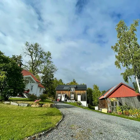 1840s Smallholding With Farmyard Calm Dom wakacyjny